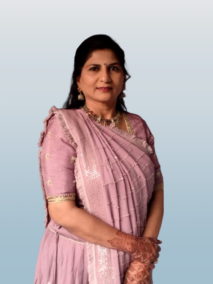 Reena Nareshbhai Patel 