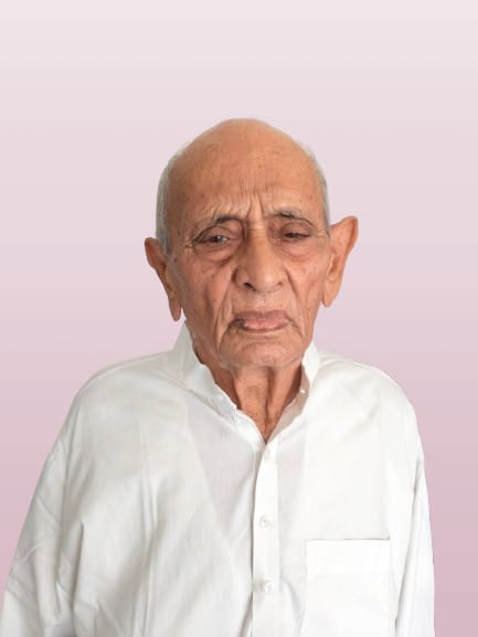 Manubhai Bhurabhai Patel