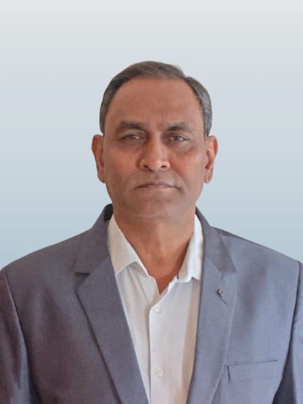 Naresh Manubhai Patel
